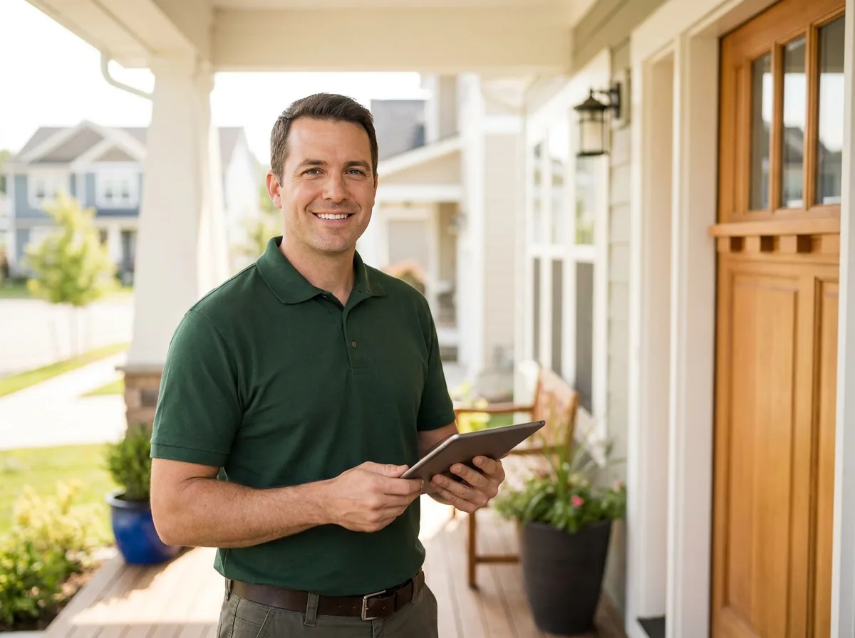 Pest control FAQs for Grand Chain, IL